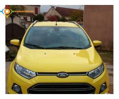 Ford Ecosport 80 000 DH