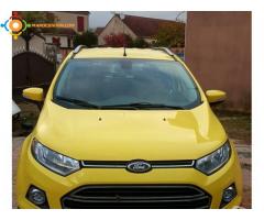 Ford Ecosport 80 000 DH