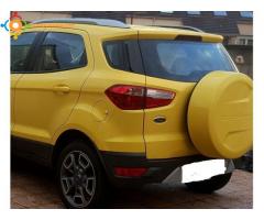 Ford Ecosport 80 000 DH