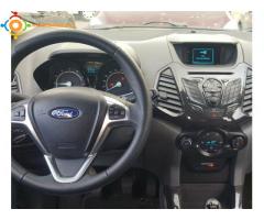 Ford Ecosport 80 000 DH