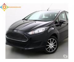 FORD Fiesta trend 80