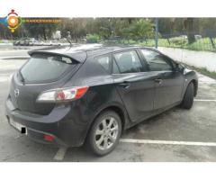 Mazda 3 Diesel 102 000 dh