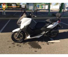 SCOOTER YAMAHA