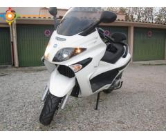 SCOOTER PIAGGIO