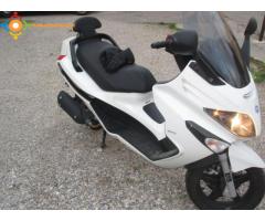 SCOOTER PIAGGIO