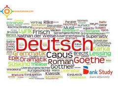 Cours particuliers d’Allemand
