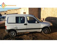 peugeot partner a vendre