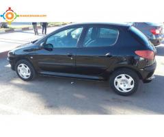 Peugeot 206 Diesel