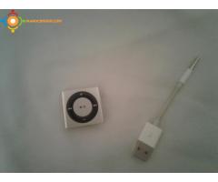 Ipod shuffle