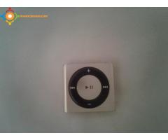 Ipod shuffle