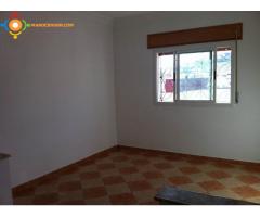 APARTEMENT 110 A VENDRE TETUAN