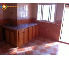 APARTEMENT 110 A VENDRE TETUAN