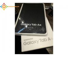 Galaxy Tab A6 Neuve dernière version (10.1 Pauce)