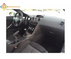 Peugeot RCZ 2.0l HDI 163ch