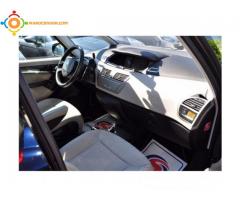 Citroen grand c4 picasso 2.0 150 exclusive gar 6m