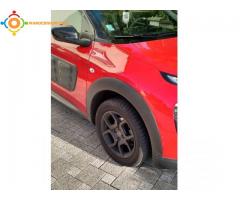 Citroen C4 cactus shine Puretech 110