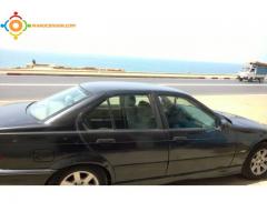 BMW 318i Serie 3 Essence -1998