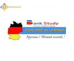 Cours particuliers d’Allemand