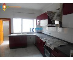 Villa de 500 m² en location à Souissi