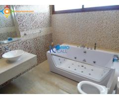 Villa spacieuse de 1200 m² en location à Souissi