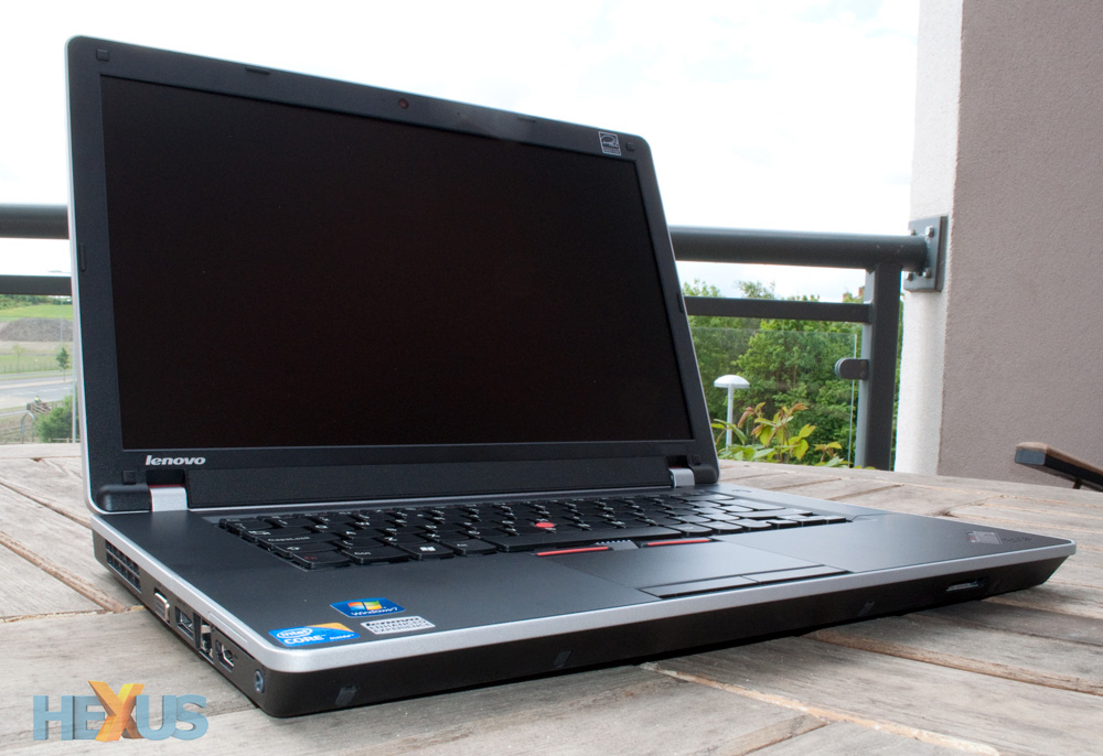 IBM Lenovo ThinkPad Edge 15 pouces