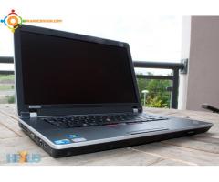 IBM Lenovo ThinkPad Edge 15 pouces