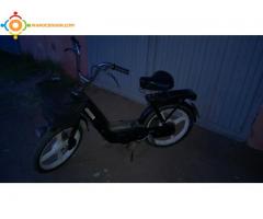 piaggio ciao noir a vendre