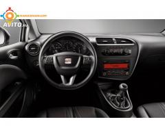 seat leon 2012 diesel  copa