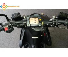 vendre moto scooter MBK