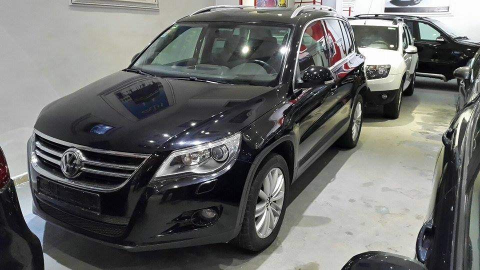 vendre volkswagen tiguan vendre volkswagen tiguan