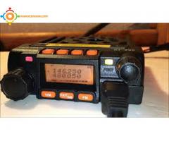 Emetteur Recepteur Bibandes