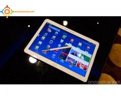 tab note 10.1 edition