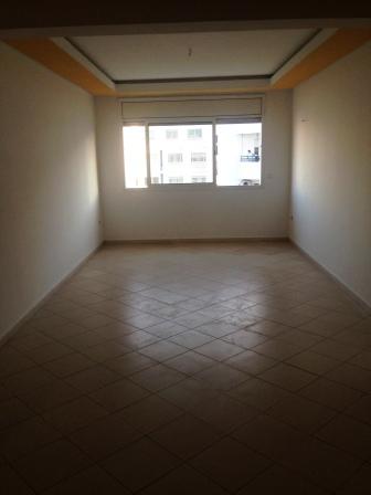 Appartement F3 ensoleiller  à Rabat Agdal