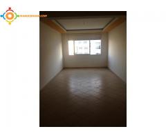 Appartement F3 ensoleiller  à Rabat Agdal