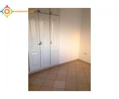 Appartement F3 ensoleiller  à Rabat Agdal