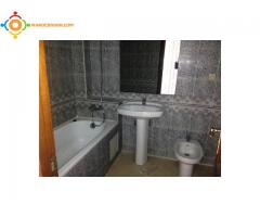 Appartement F3 ensoleiller  à Rabat Agdal