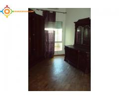 Magnifique Appartement au RDC à Harhora