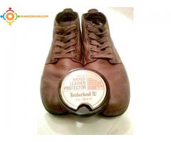 Chaussures Timberland Cuir Original D'occasion