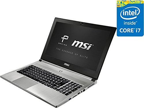 MSI PC Portable Gamer i7 PX60 6QD-092FR