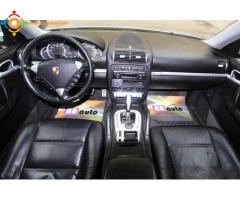 PORSCHE CAYENNE ESSENCE 2005 90 000 DH