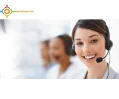 Recrutement au Centre d'appel