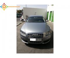 AUDI S6 ESSENCE 2010