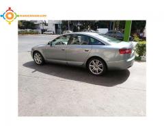 AUDI S6 ESSENCE 2010