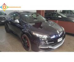 RENAULT MEGANE ESSENCE 2016