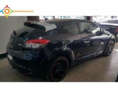 RENAULT MEGANE ESSENCE 2016