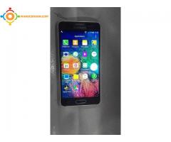 Samsung galaxy alpha
