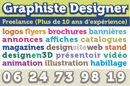 Design graphique