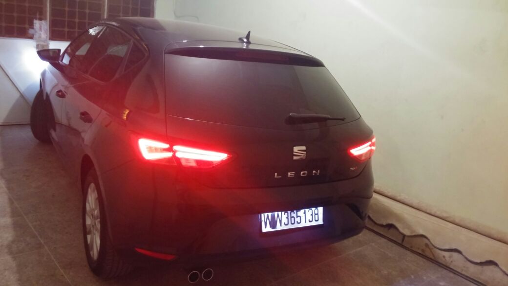 seat leon seat leon