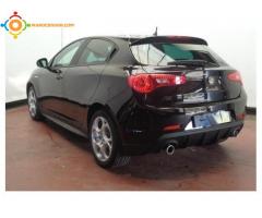 GIULIETTA