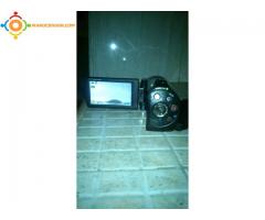 HP1080P camera